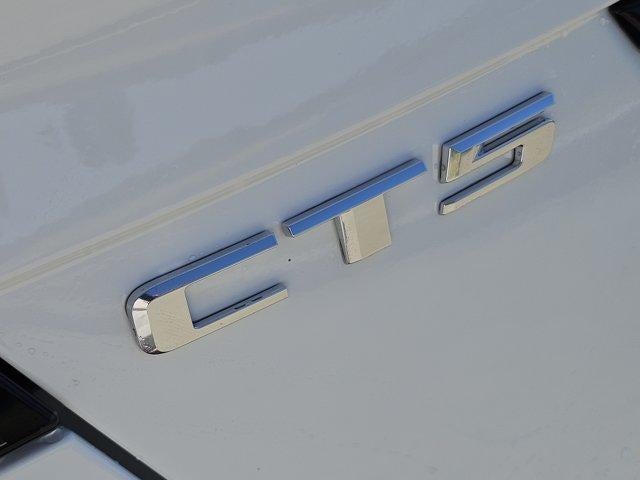 2026 Cadillac CT5-V Base