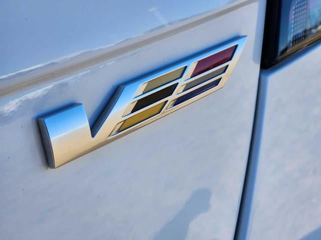 2023 Cadillac CT5-V Base