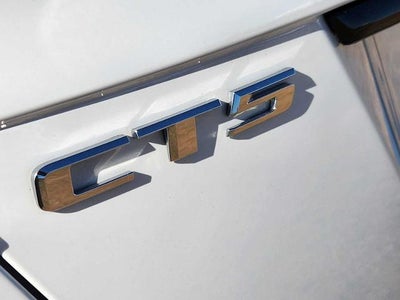 2023 Cadillac CT5-V Base