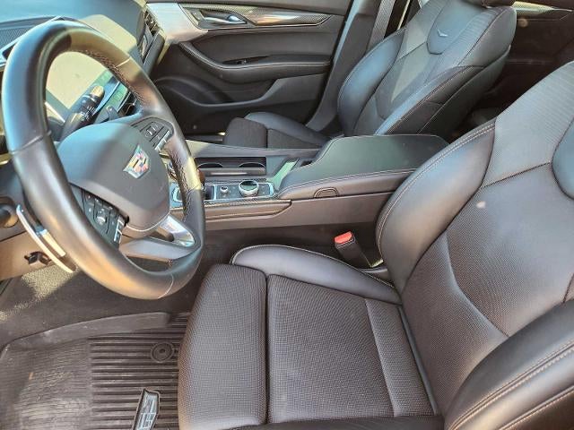 2023 Cadillac CT5-V Base