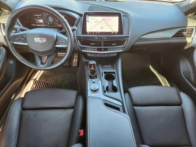 2023 Cadillac CT5-V Base