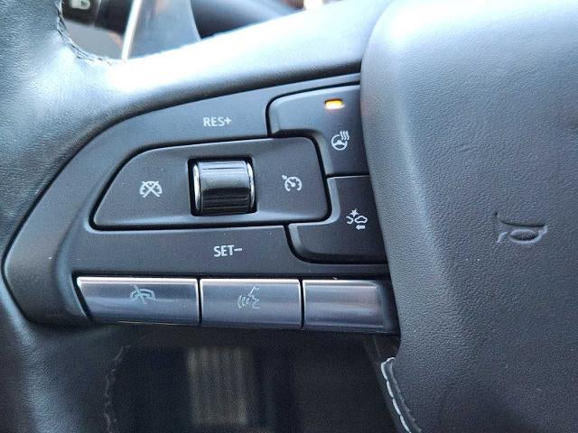 2023 Cadillac CT5-V Base