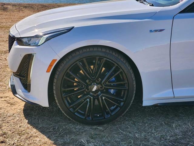 2023 Cadillac CT5-V Base
