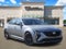 2026 Cadillac CT5-V Base