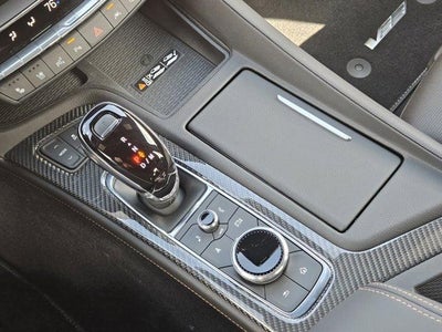 2026 Cadillac CT5-V Base