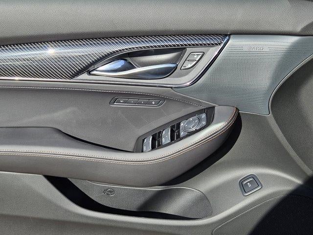 2026 Cadillac CT5-V Base