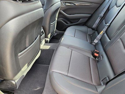 2026 Cadillac CT5-V Base