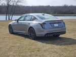 2026 Cadillac CT5-V Base