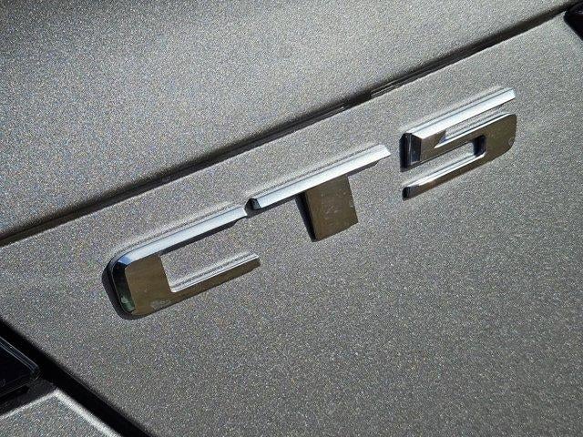 2026 Cadillac CT5-V Base