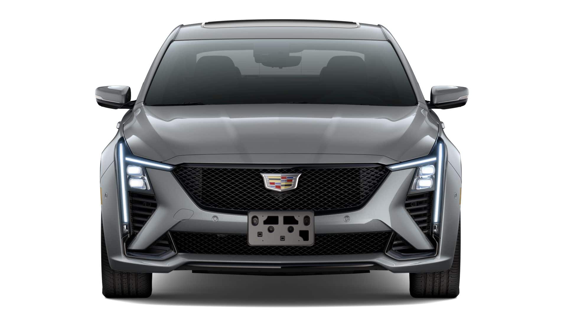 2026 Cadillac CT5-V Base
