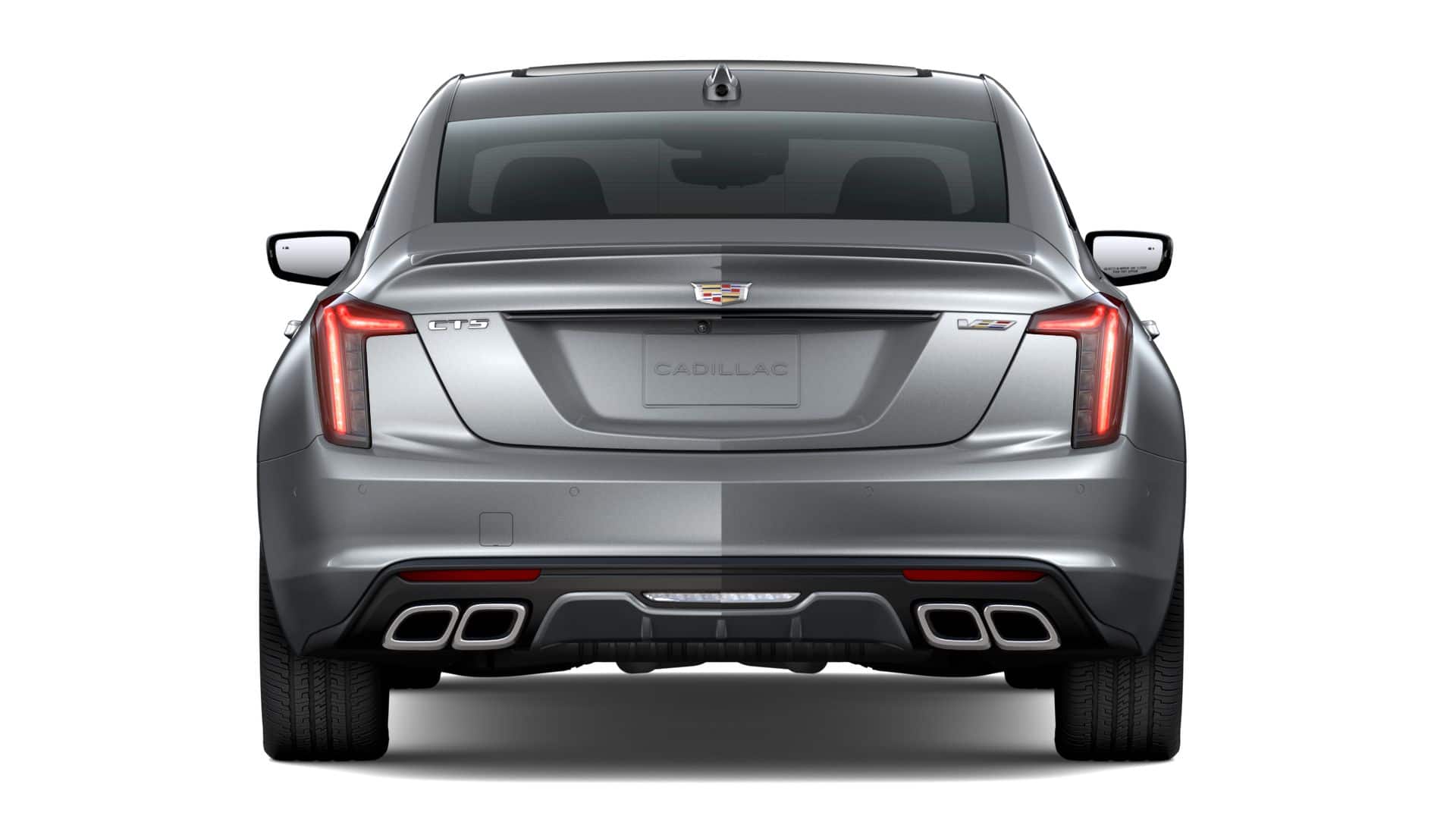 2026 Cadillac CT5-V Base