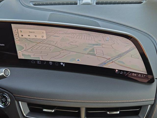 2026 Cadillac CT5-V Base