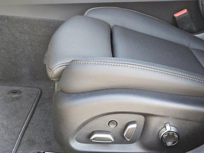 2026 Cadillac CT5-V Base