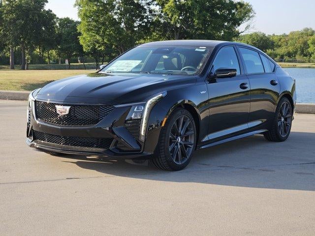 2026 Cadillac CT5-V Base