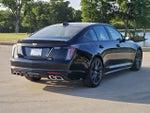 2026 Cadillac CT5-V Base