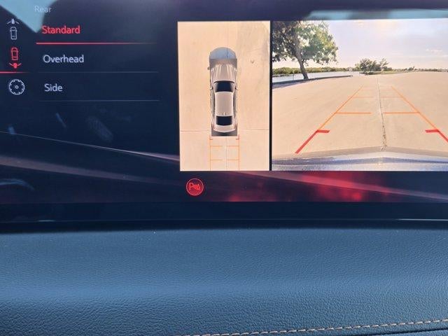 2026 Cadillac CT5-V Base