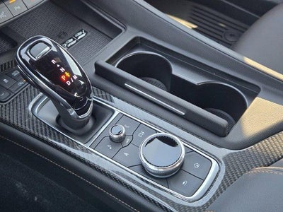 2026 Cadillac CT5-V Base