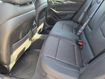 2026 Cadillac CT5-V Base