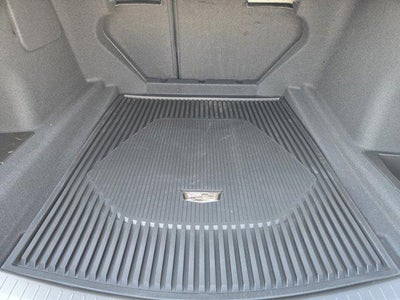 2026 Cadillac CT5-V Base