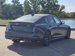 2026 Cadillac CT5-V Base