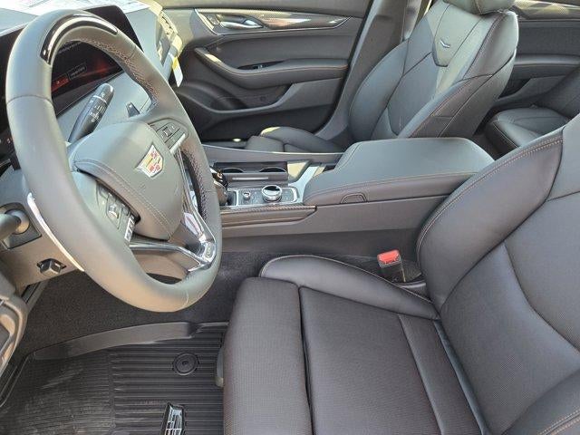 2026 Cadillac CT5-V Base