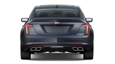 2026 Cadillac CT5-V Base