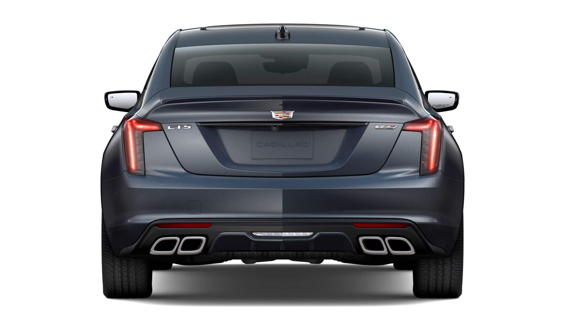 2026 Cadillac CT5-V Base