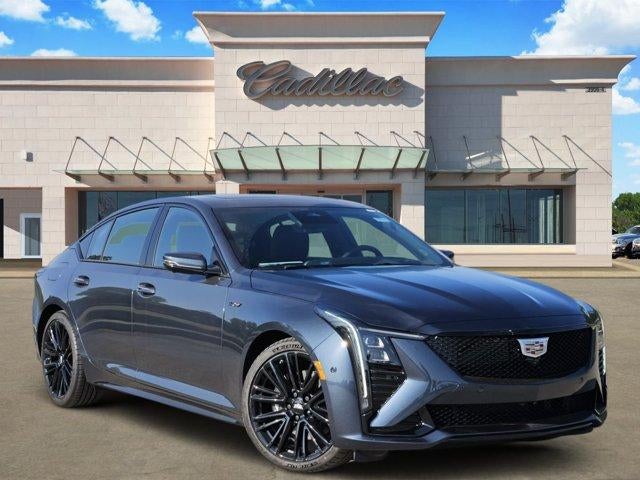 2026 Cadillac CT5-V Base