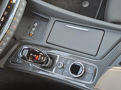 2026 Cadillac CT5-V Base