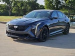 2026 Cadillac CT5-V Base