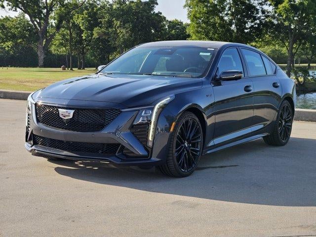 2026 Cadillac CT5-V Base