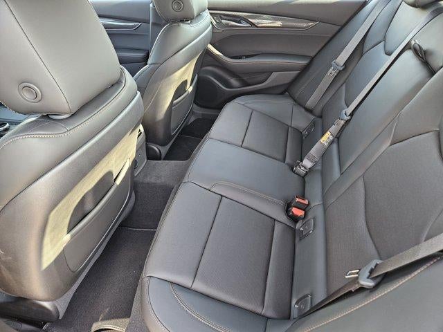 2026 Cadillac CT5-V Base