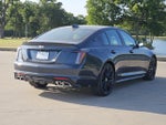 2026 Cadillac CT5-V Base