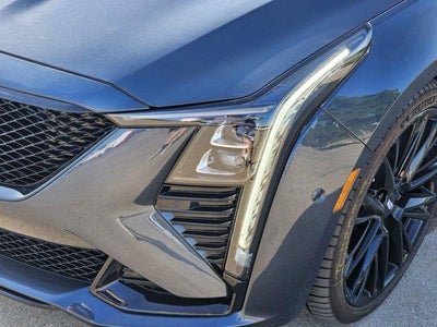 2026 Cadillac CT5-V Base