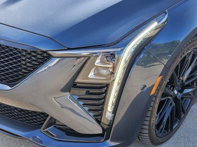 2026 Cadillac CT5-V Base