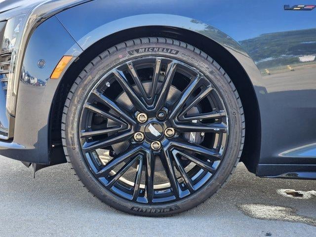 2026 Cadillac CT5-V Base