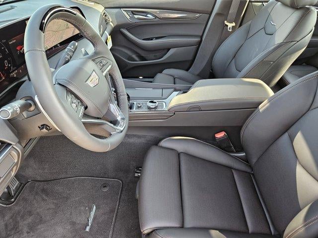 2026 Cadillac CT5-V Base