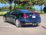 2013 Cadillac CTS-V Base