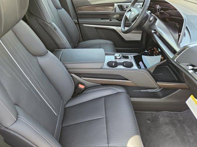 2027 Cadillac VISTIQ Sport