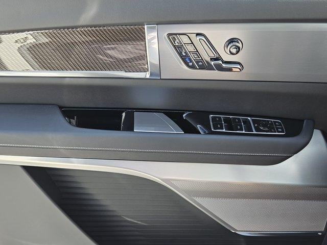 2027 Cadillac VISTIQ Sport