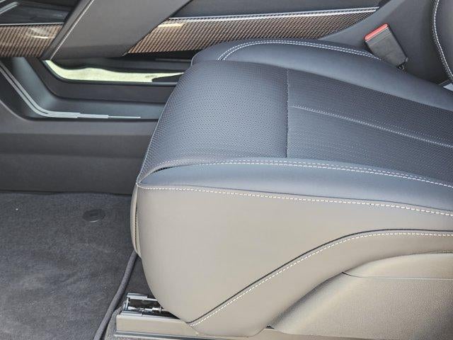 2027 Cadillac VISTIQ Sport