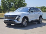 2027 Cadillac VISTIQ Sport