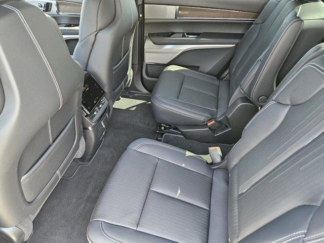 2027 Cadillac VISTIQ Sport