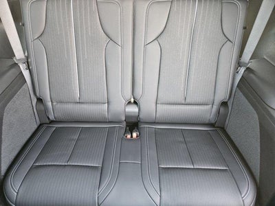 2027 Cadillac VISTIQ Sport