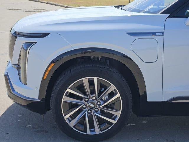 2027 Cadillac VISTIQ Sport