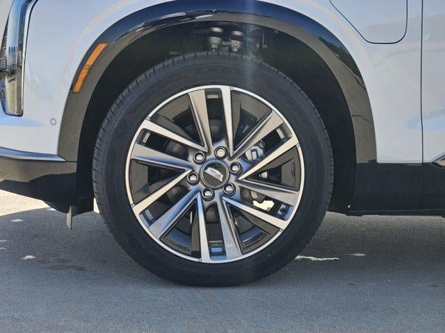 2027 Cadillac VISTIQ Sport