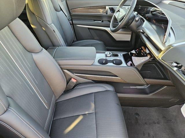 2027 Cadillac VISTIQ Sport