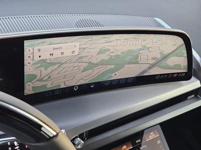 2027 Cadillac VISTIQ Sport