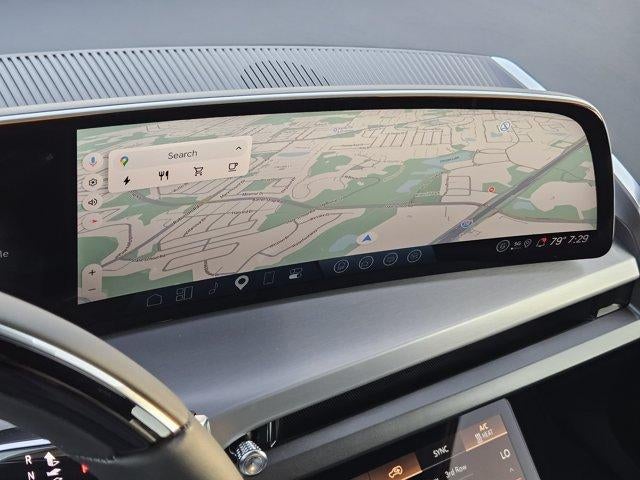 2027 Cadillac VISTIQ Sport