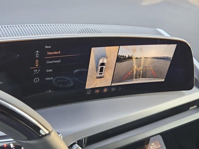 2027 Cadillac VISTIQ Sport